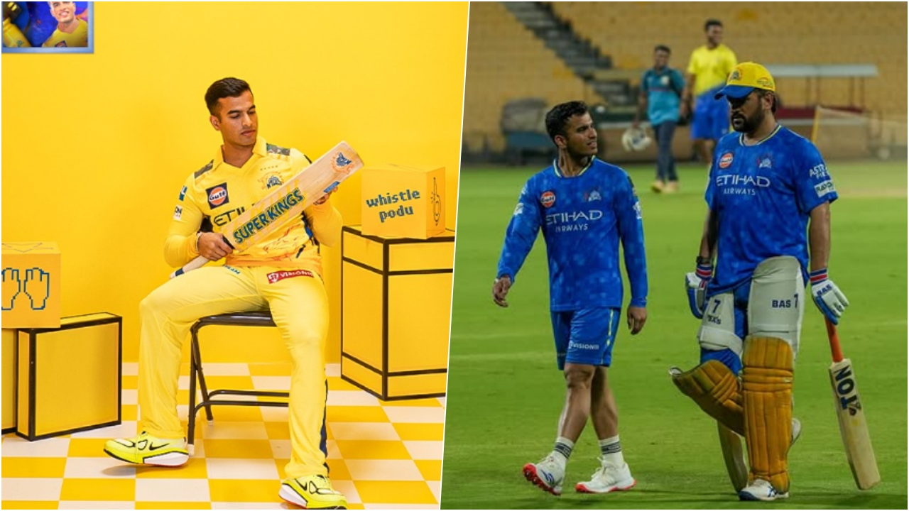 Vansh Bedi Captaincy