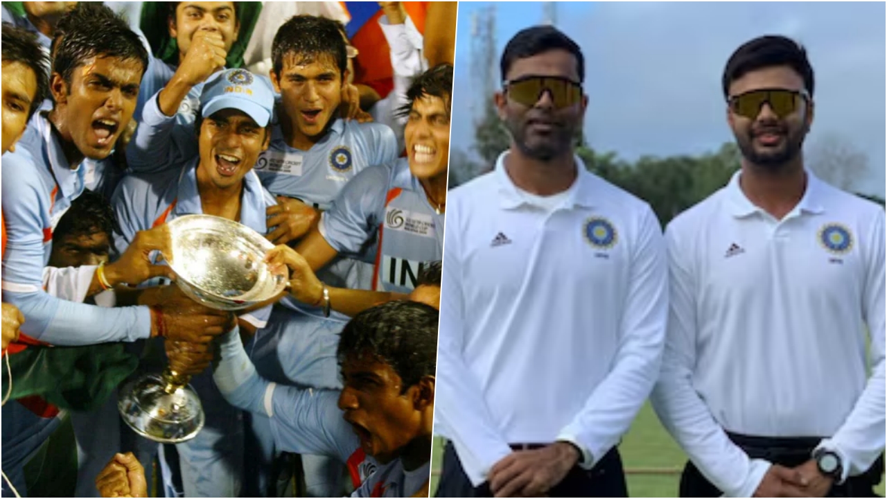 Virat Kohli Teammates