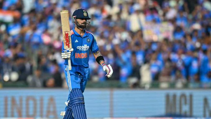 Virat Kohli Virat Kohli