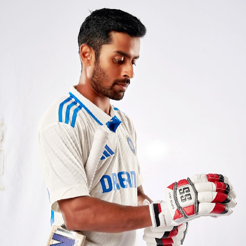 Abhimanyu Easwaran Abhimanyu Easwaran