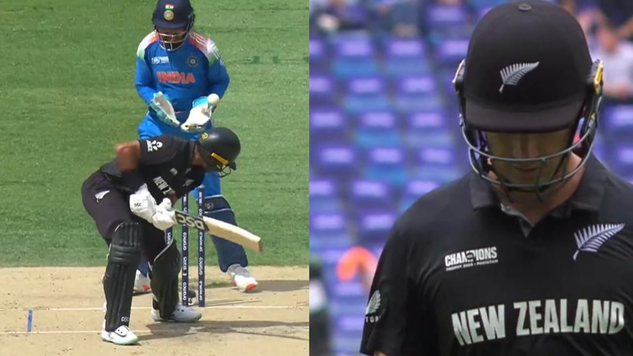Kuldeep Yadav