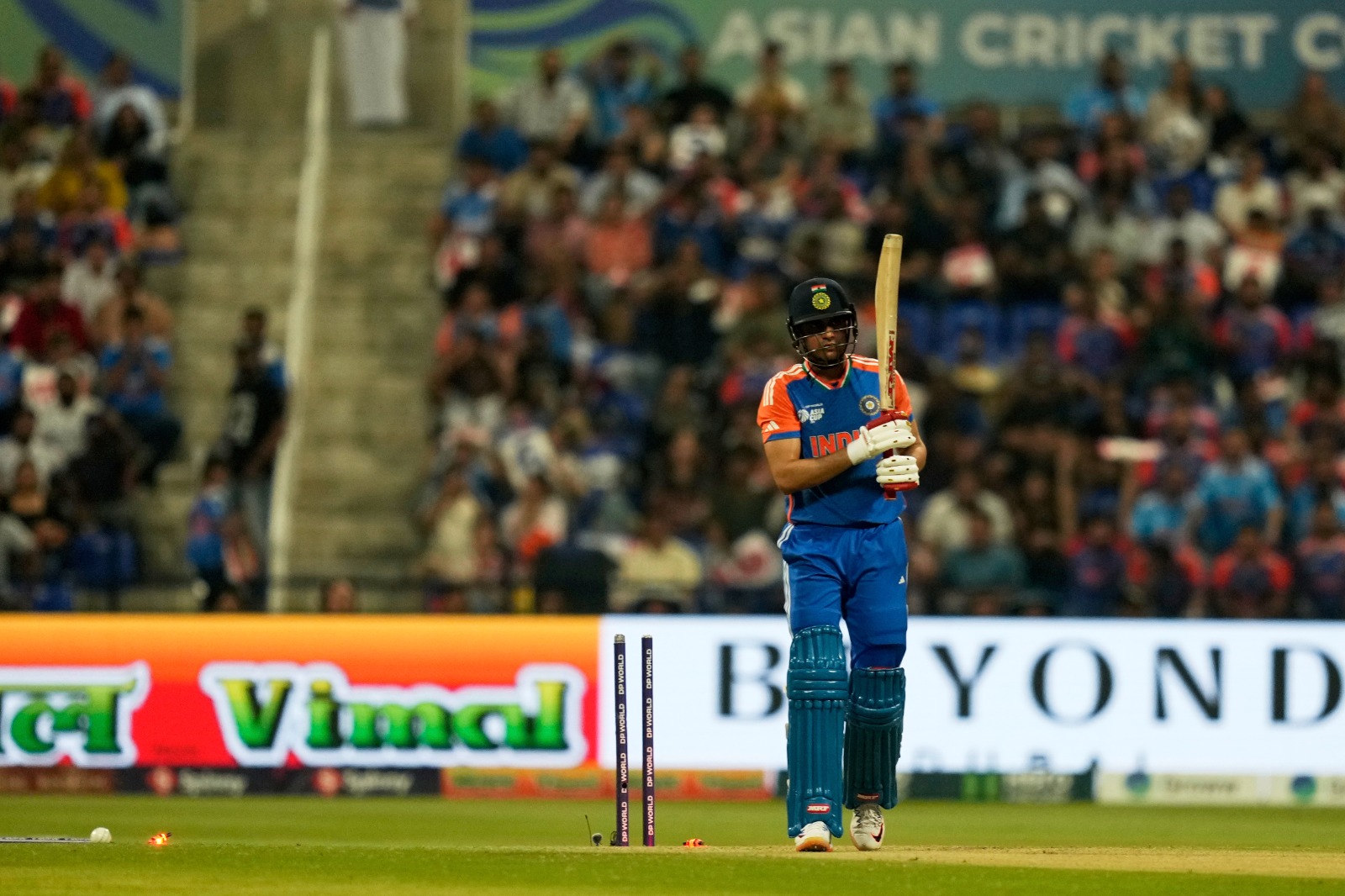 Shubman Gill Shubman Gill