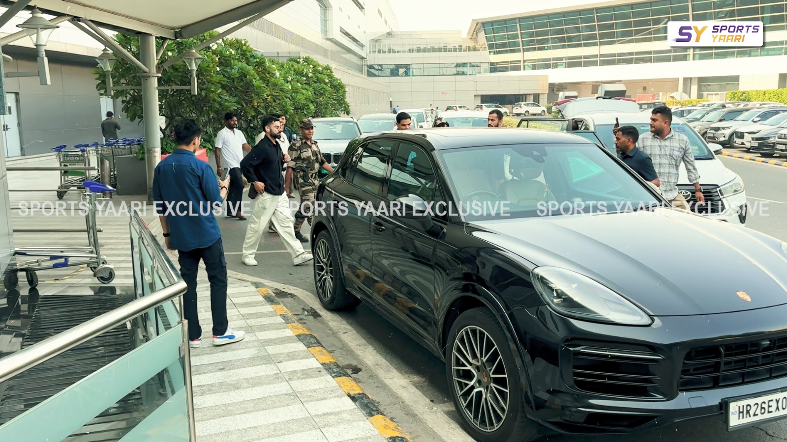 Virat Kohli In India Virat Kohli In India