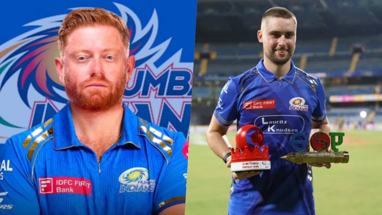 Will Jacks Jonny Bairstow