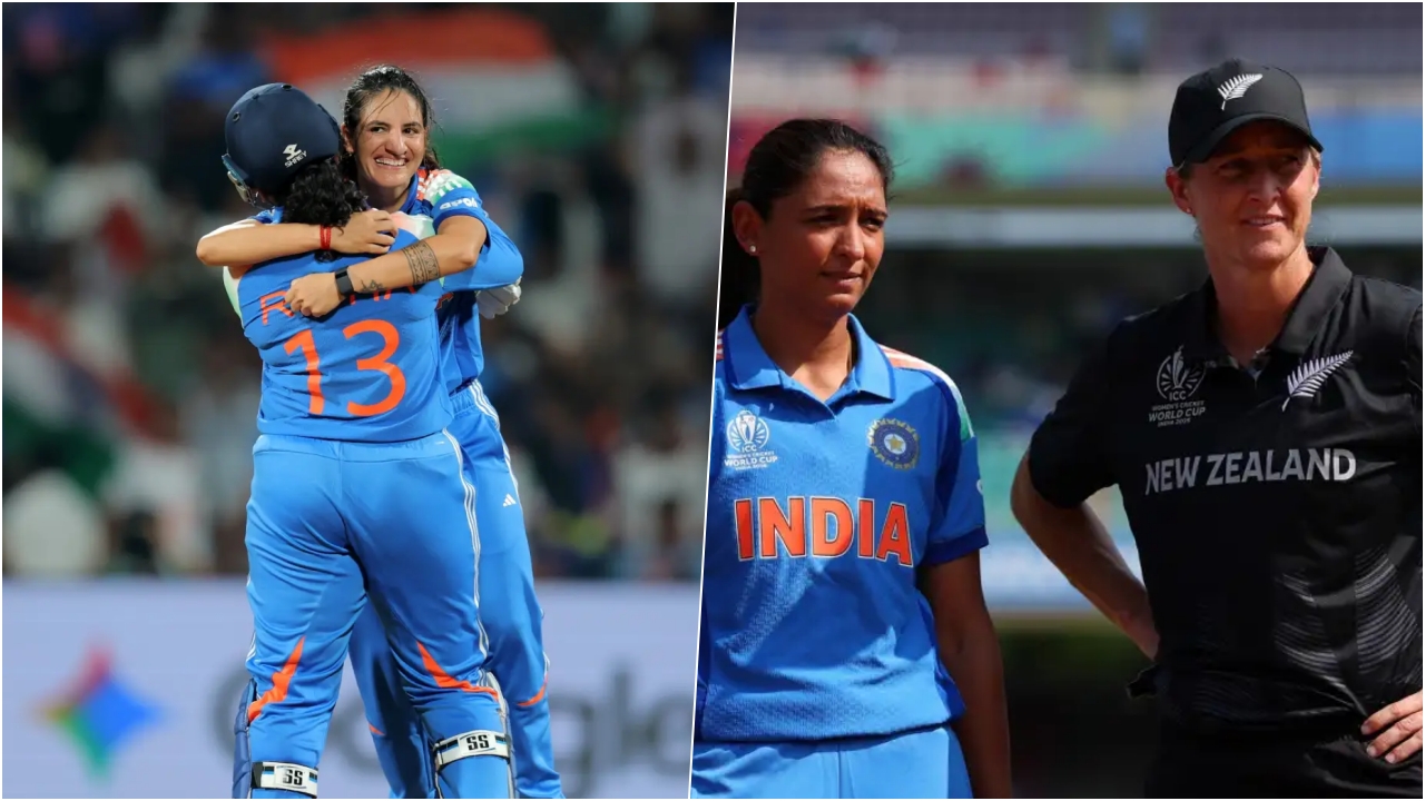 Womens World Cup Table