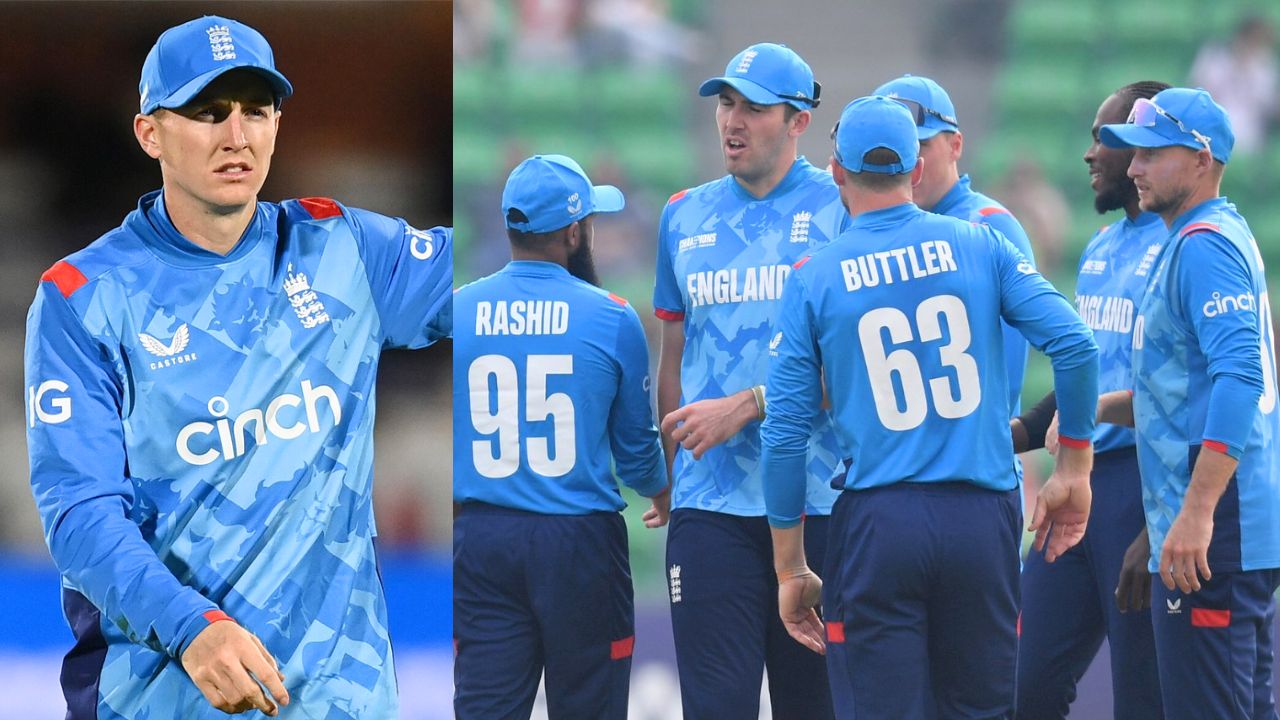 World Cup 2027 England Qualification Scenario After ODI Rankings Update