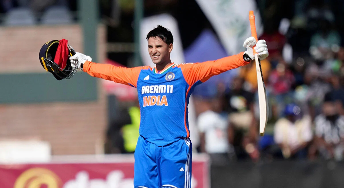 Abhishek Sharma in Asia Cup 2025 Abhishek Sharma in Asia Cup 2025