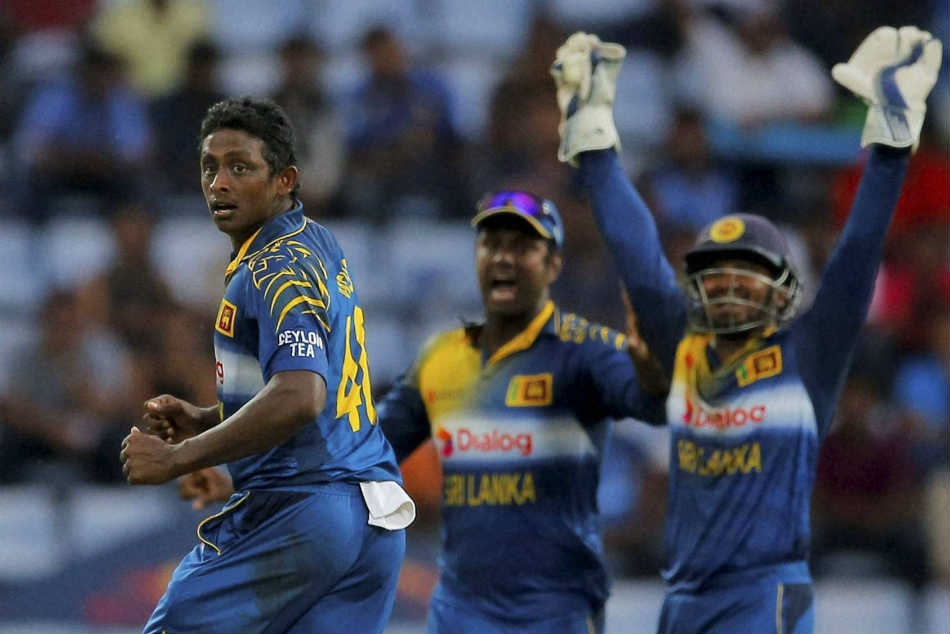 Ajantha mendis Ajantha mendis