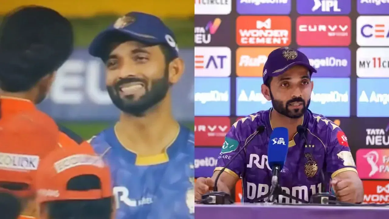 Ajinkya Rahane Kkr To Shreyas Iyer Pbks