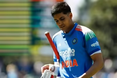 Shubman Gill Performance in IND vs AUS Series