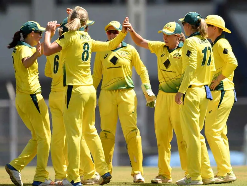 Women's World Cup 2025, Australia Team