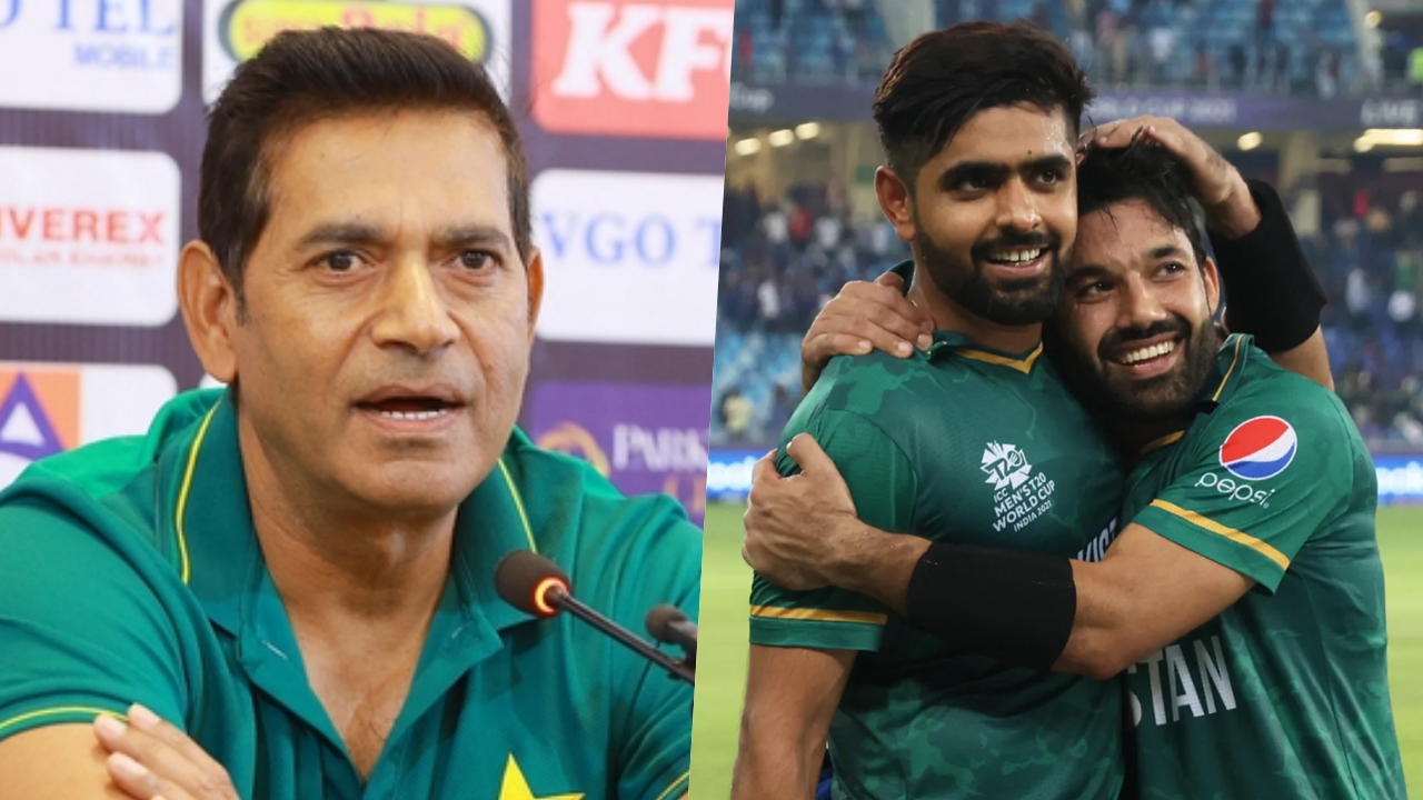 Babar Rizwan Aaqib Javed