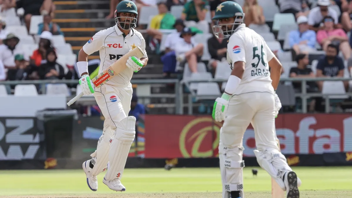Pakistan Team