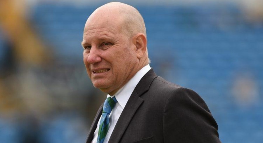 Andy Pycroft ICC accept PCB appeal Andy Pycroft removed from all Pakistan matches in Asia Cup after no handshake controversy