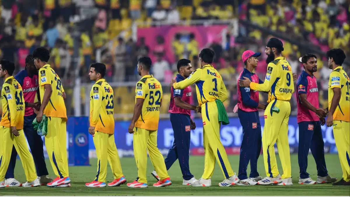 IPL 2025