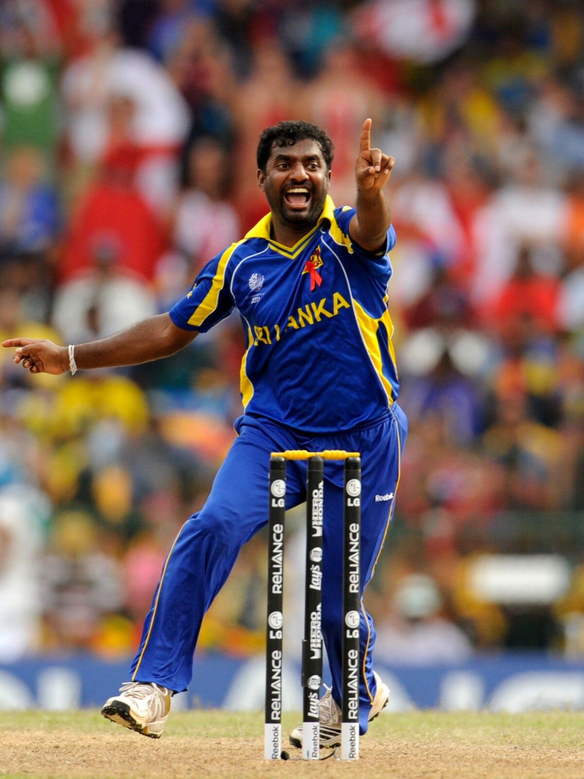 Asia Cup: muttiah muralitharan Asia Cup: muttiah muralitharan
