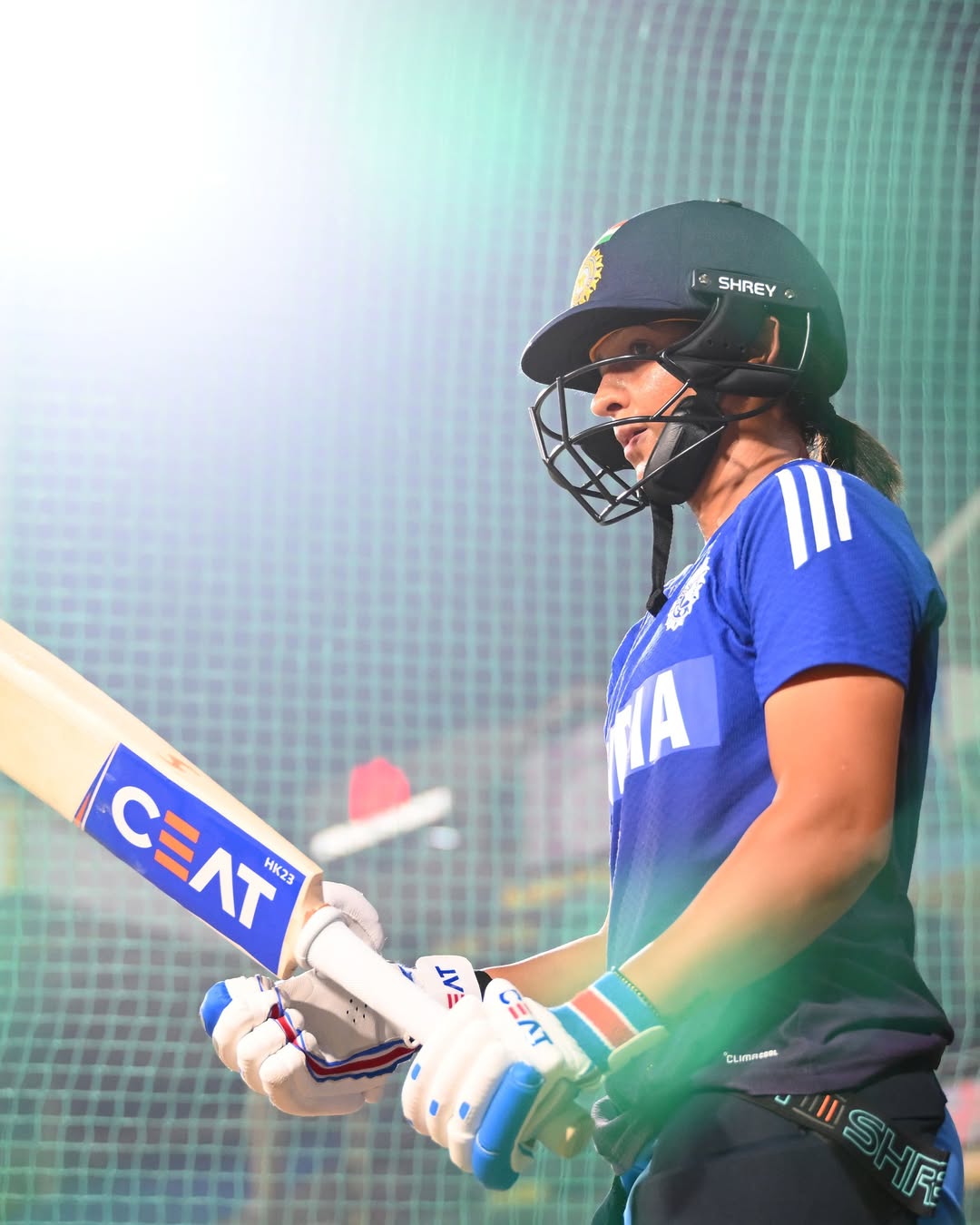 Harmanpreet Kaur Harmanpreet Kaur