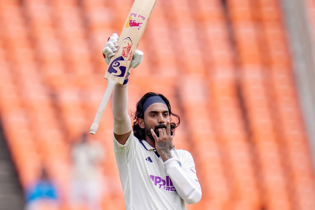 KL Rahul KL Rahul