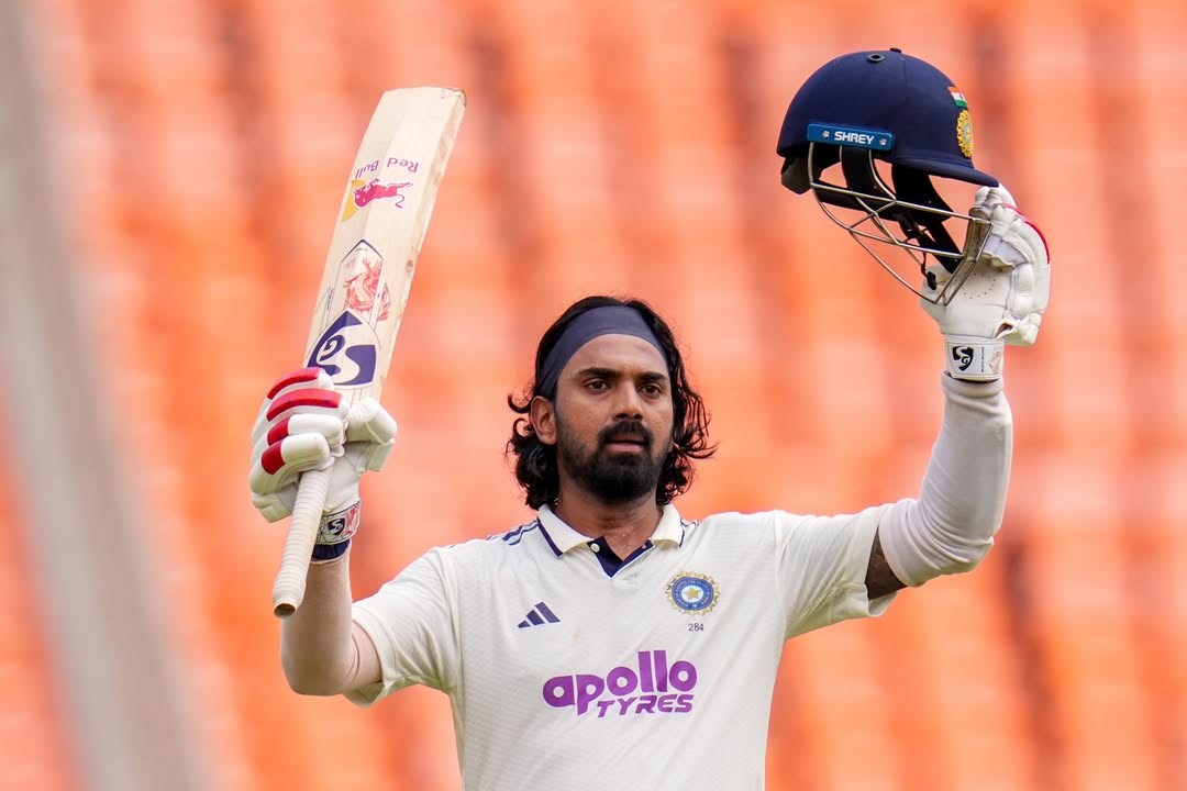 KL Rahul KL Rahul
