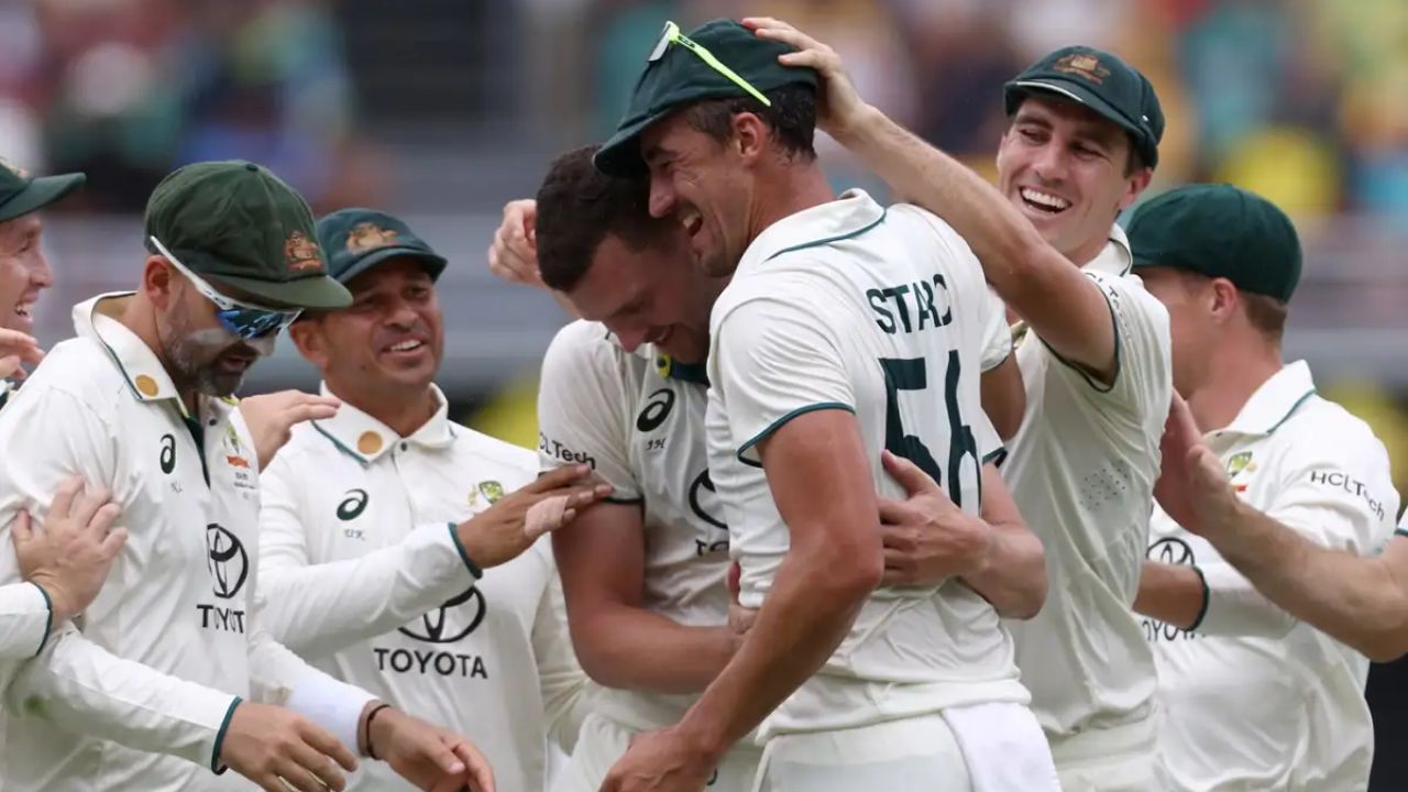 Ashes 2025 another big blow for Australia After Pat Cummins Josh Hazlewood out from Perth Test