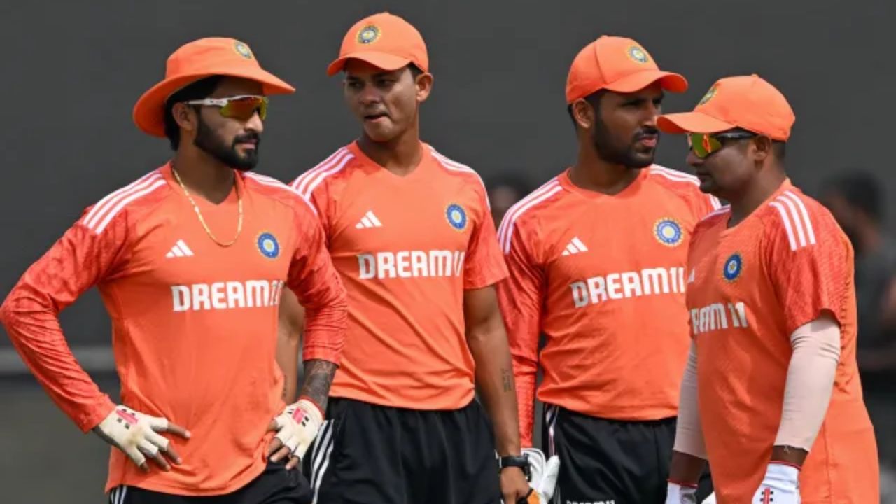 Rajat Patidar is likely to be out of action for 4 months after getting injured in the South Africa A test match