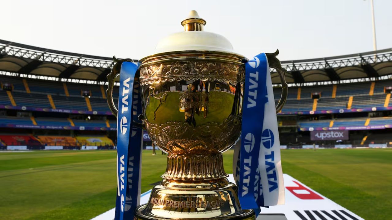 IPL 2026 Retention LIVE