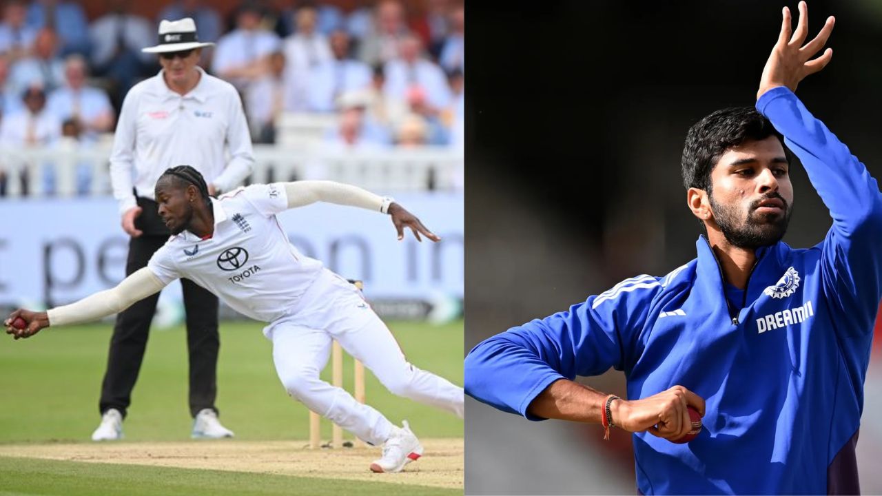 India vs England 4th Test Live Streaming
