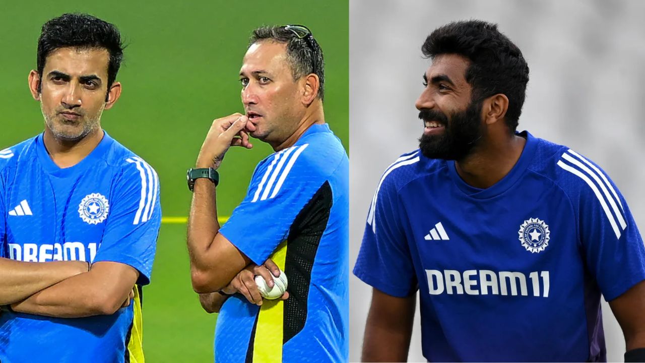 Jasprit Bumrah can be out from Asia Cup 2025 Gautam Gambhir and Ajit Agarkar worried