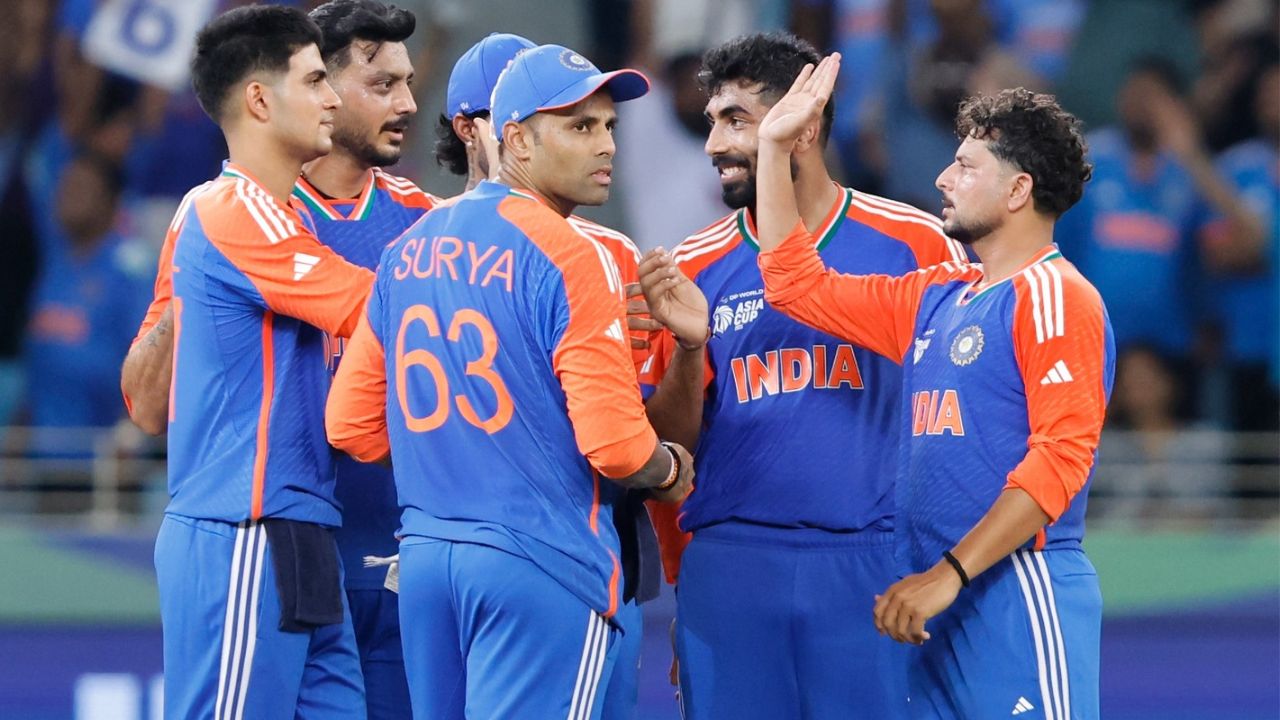 Team India