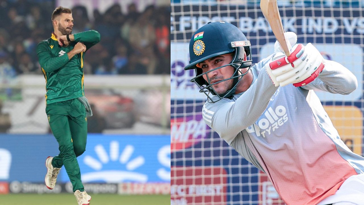 IND vs SA 1st T20I Pitch Report