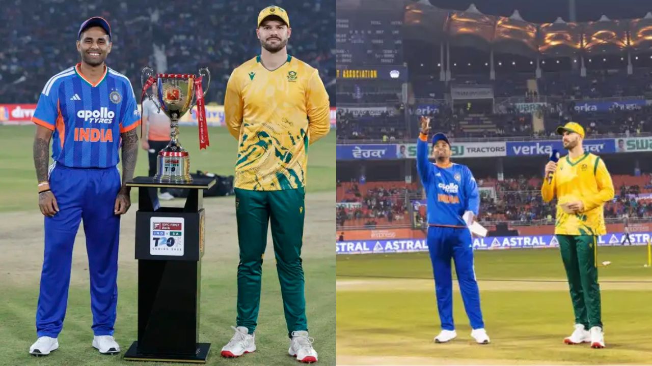 former indian cricketer aakash chopra questioned about suryakumar yadav form