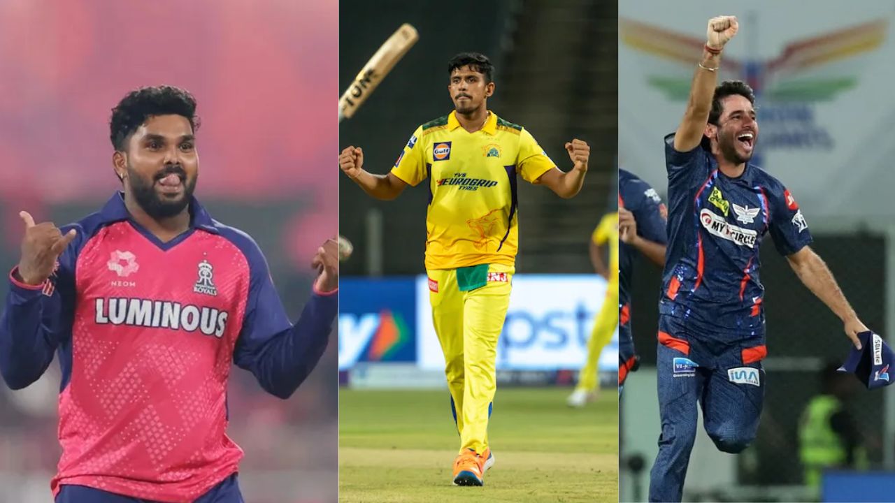 IPL 2026 Auction wanindu hasranga to ravi bishnoi these 5 spinners can be sold out on high price