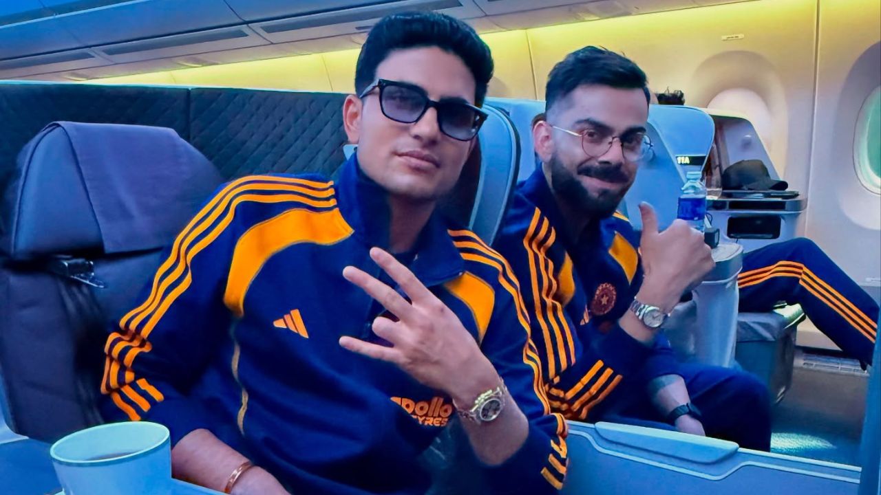 Year Ender: Which player make most run in 2025?