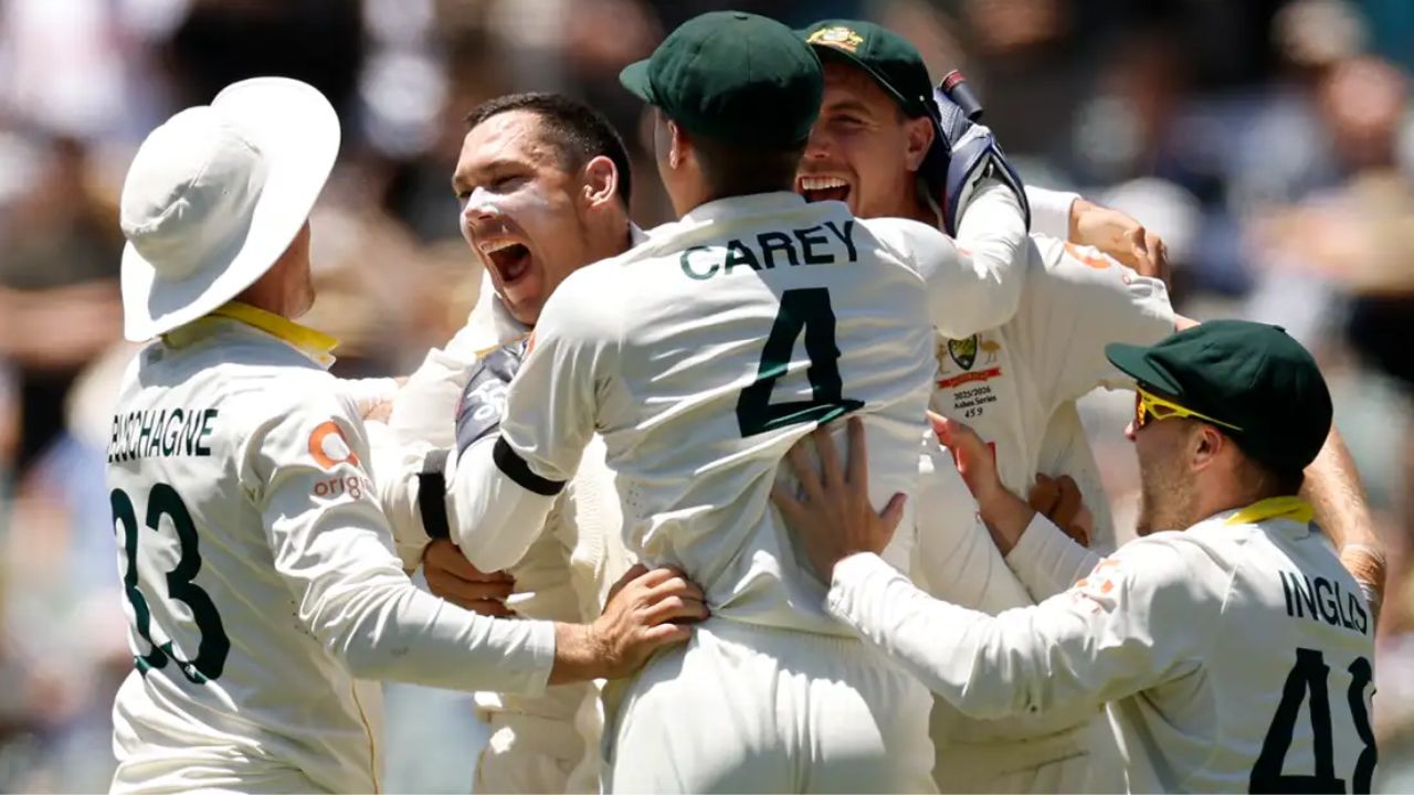 Australia Announce 12 player squad for Boxing Day Test