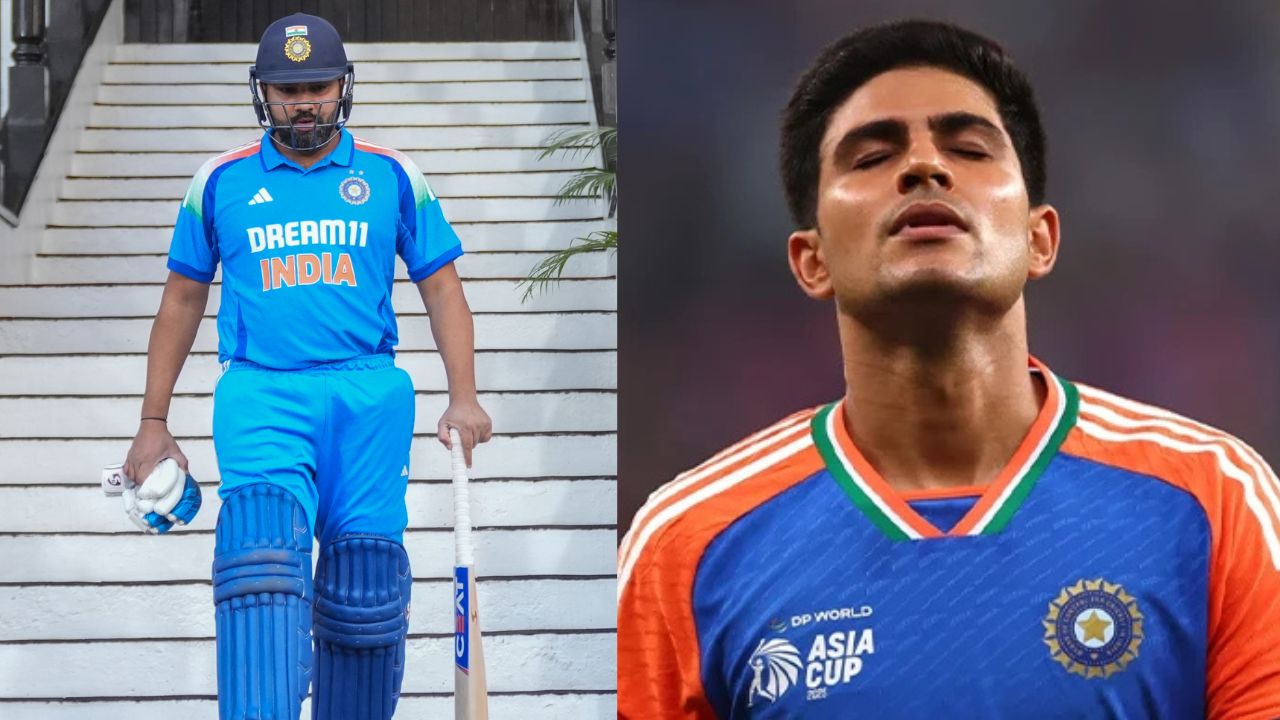 Year Ender 2025 BCCI and Team management 5 controversial decision Rohit Sharma ODI Captaincy