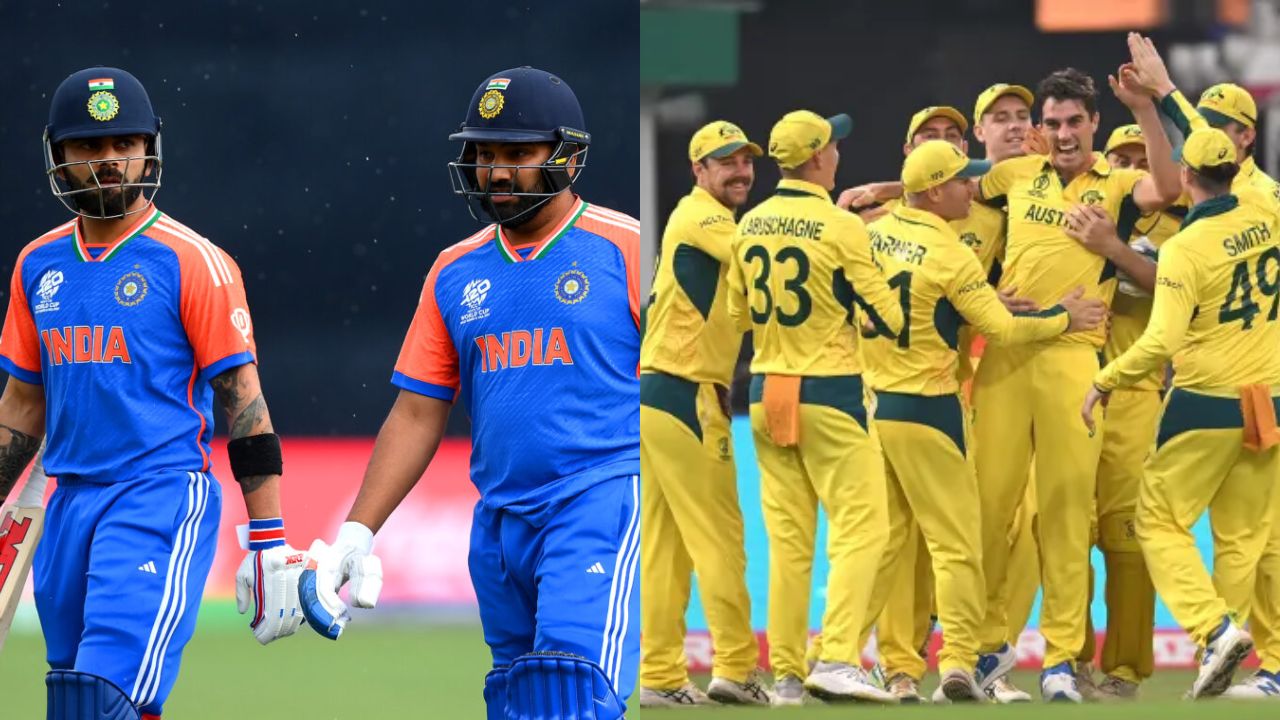 Australia captain Pat Cummins can miss white ball series against India due to back injury