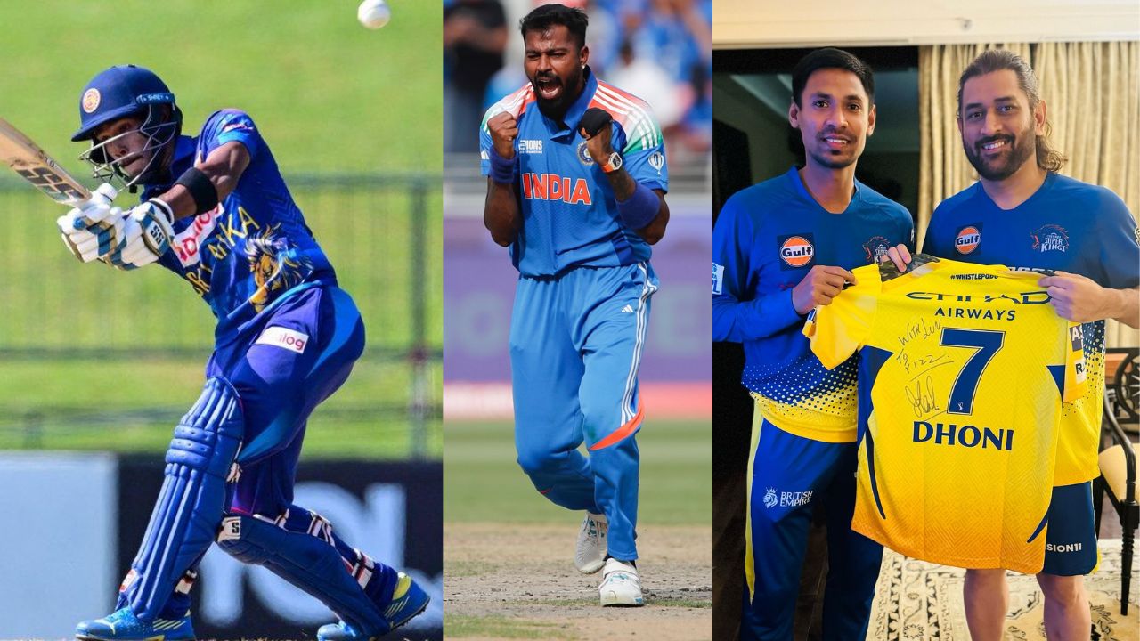Asia Cup 2025 5 most dangerous player