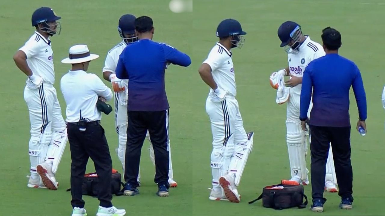 Rishabh Pant Injury Rishabh Pant Injury