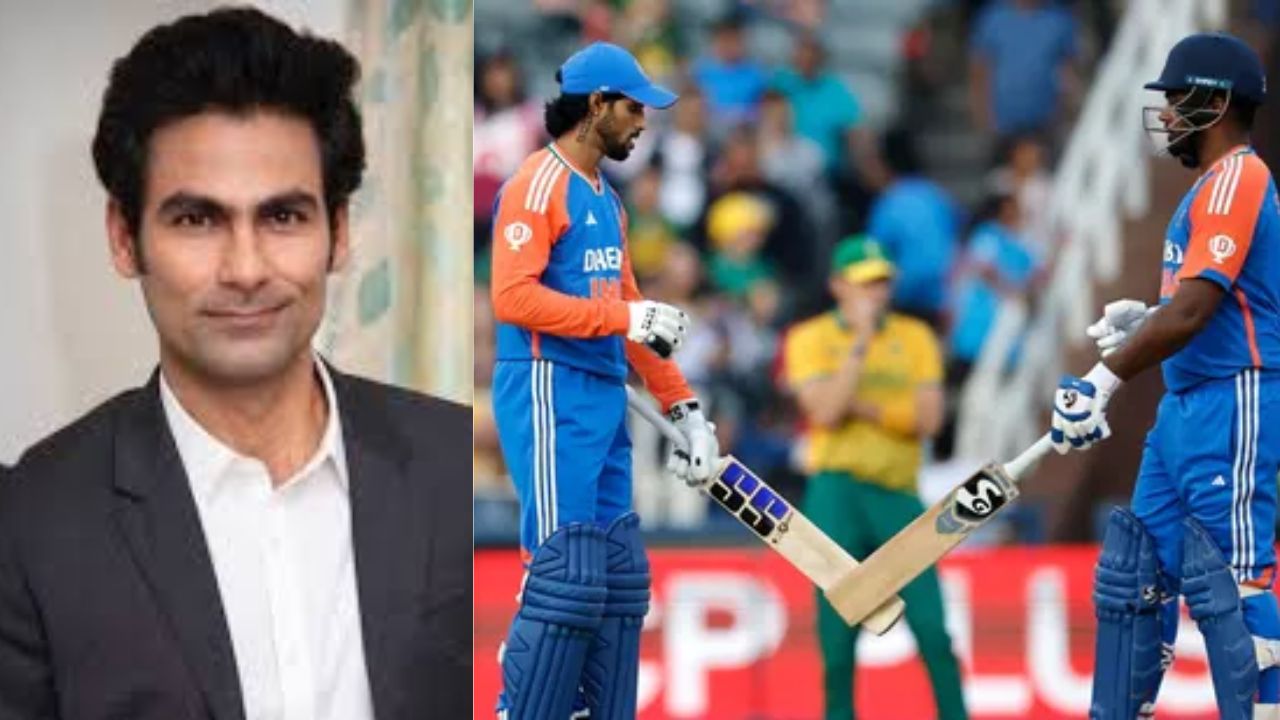 Asia Cup Playing XI Asia Cup Playing XI