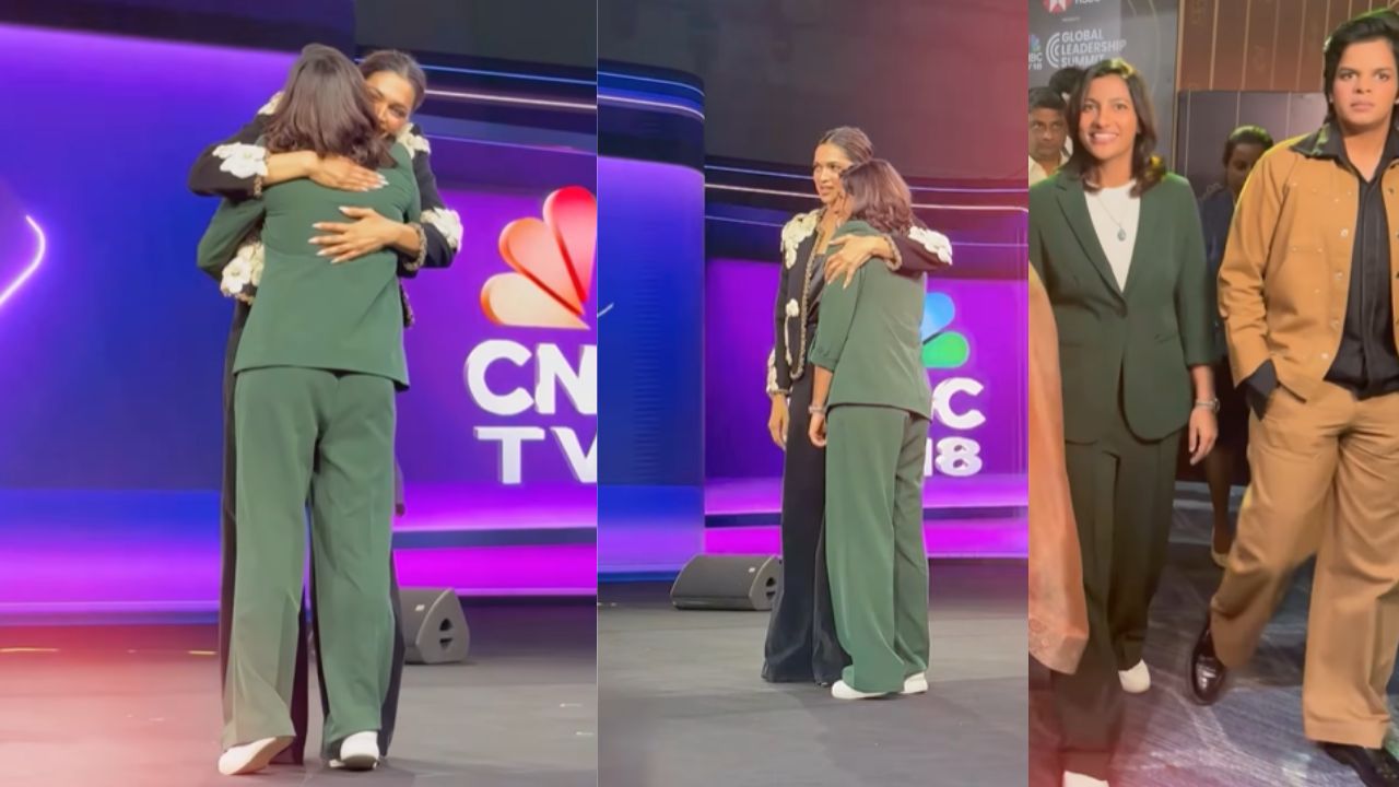 Sneh Rana and Shafali Varma