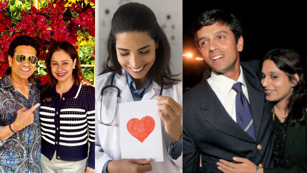 National Doctor's Day