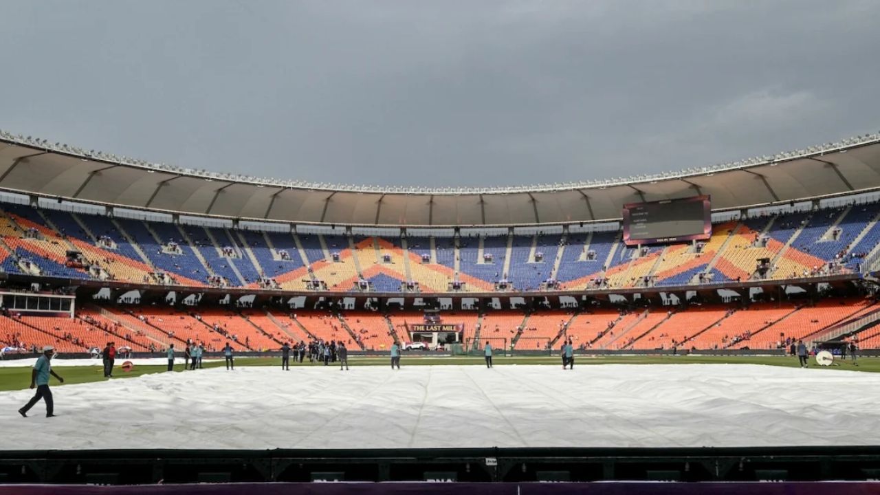 IND vs SA 5th T20I Weather Report IND vs SA 5th T20I Weather Report