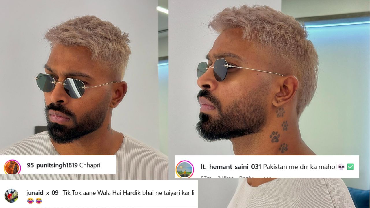 Hardik Pandya