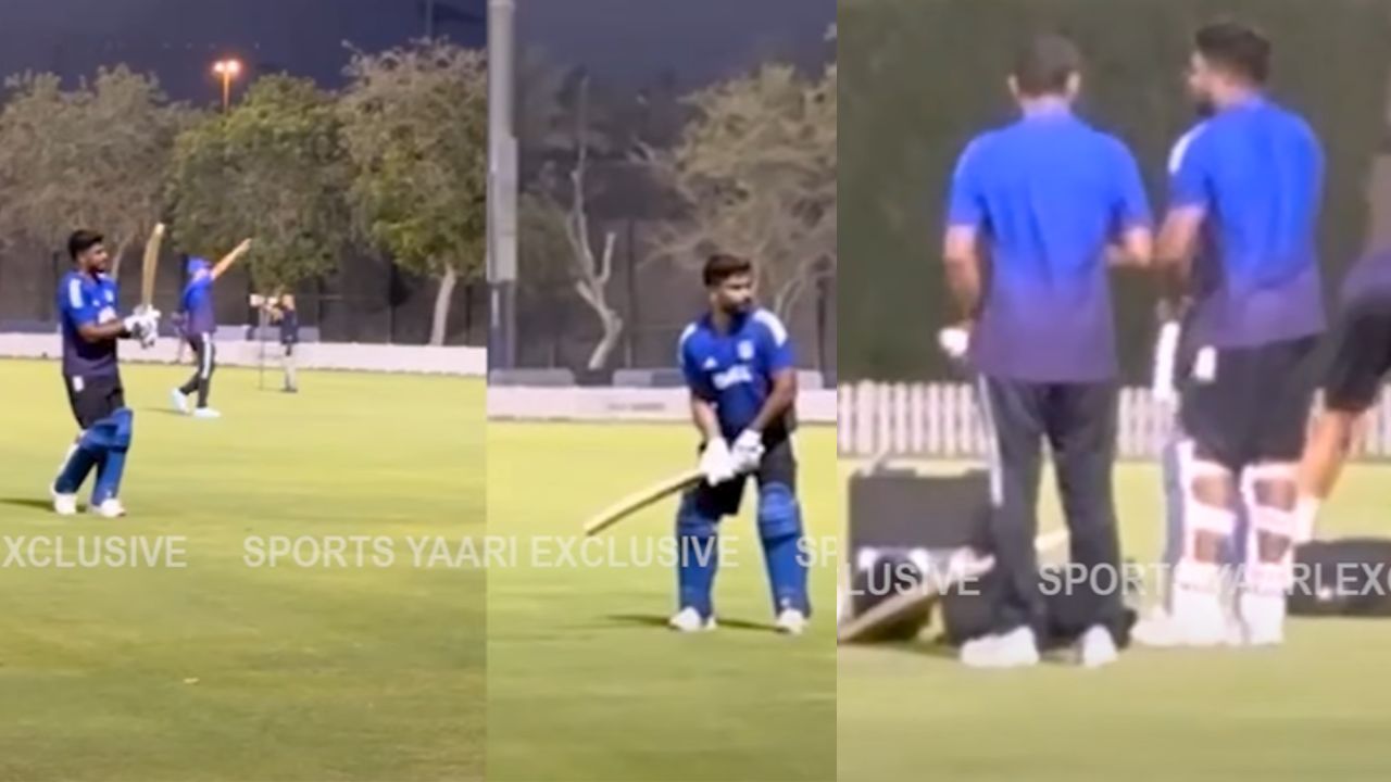 Sports Yaari Exclusive Report on Sanju Samson