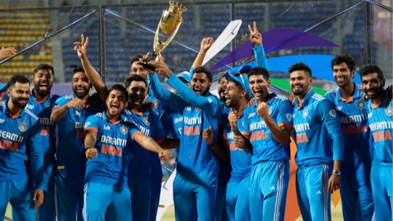 Asia Cup 2025 Prize Money