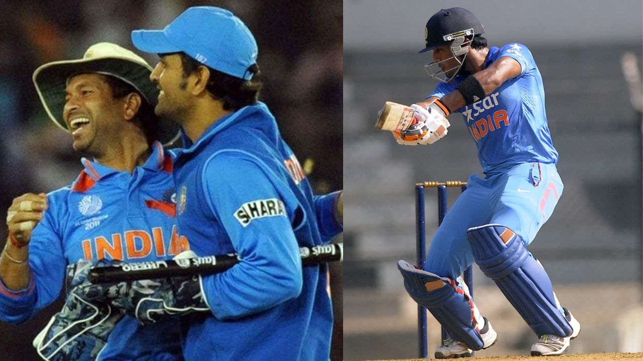 After MS Dhoni Sachin Tendulkar Biopic its time for former Indian Captain unmukt chand film