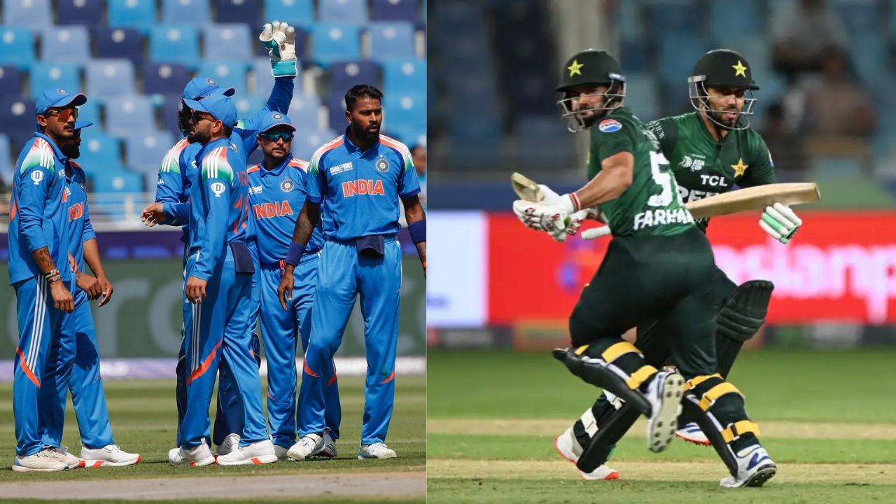 kuldeep yadav record against pakistan IND vs PAK Asia Cup 2025 India vs Pakistan