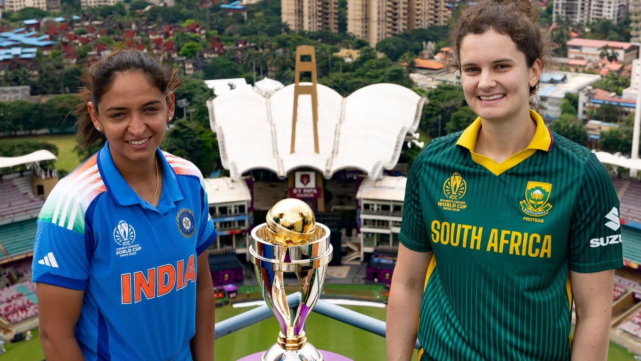 INDW vs SAW Final LIVE