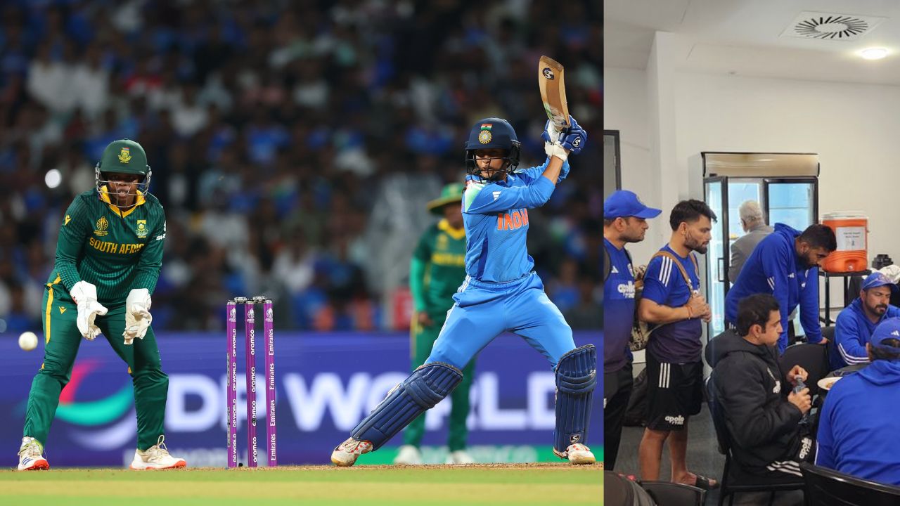 Women's World Cup 2025 Final