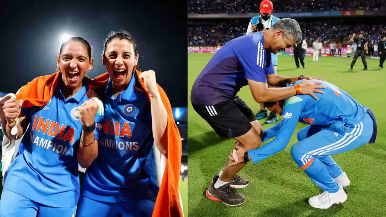 Women's World Cup Final 2025